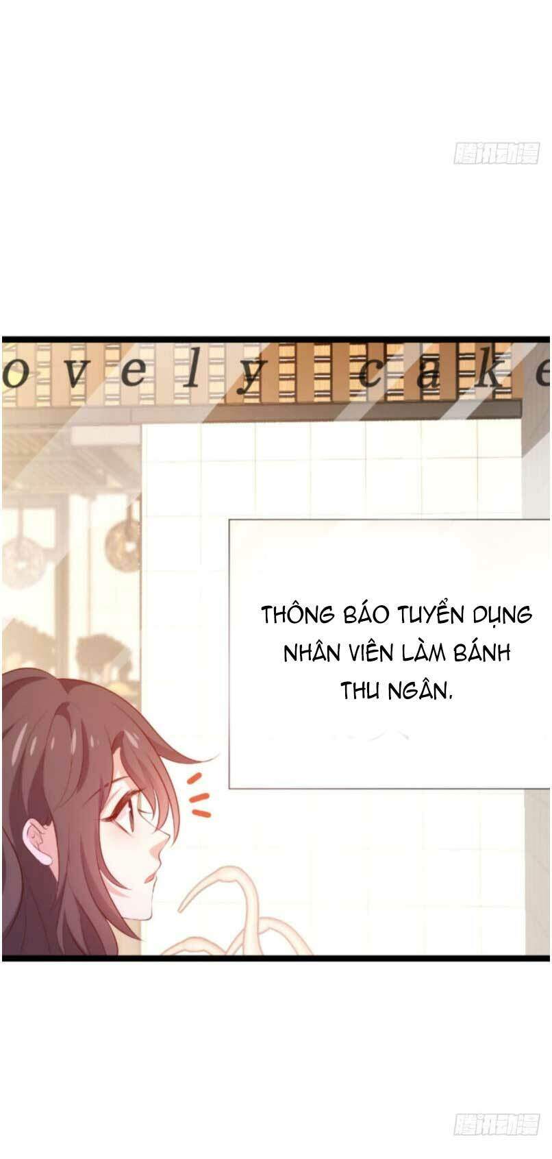 Bảo Bối Đáng Yêu Đột Kích Chapter 183 - Trang 2