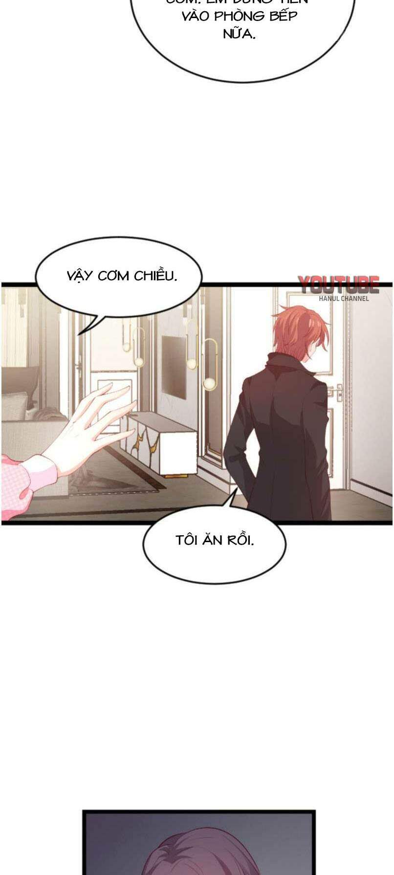 Bảo Bối Đáng Yêu Đột Kích Chapter 182 - Trang 2