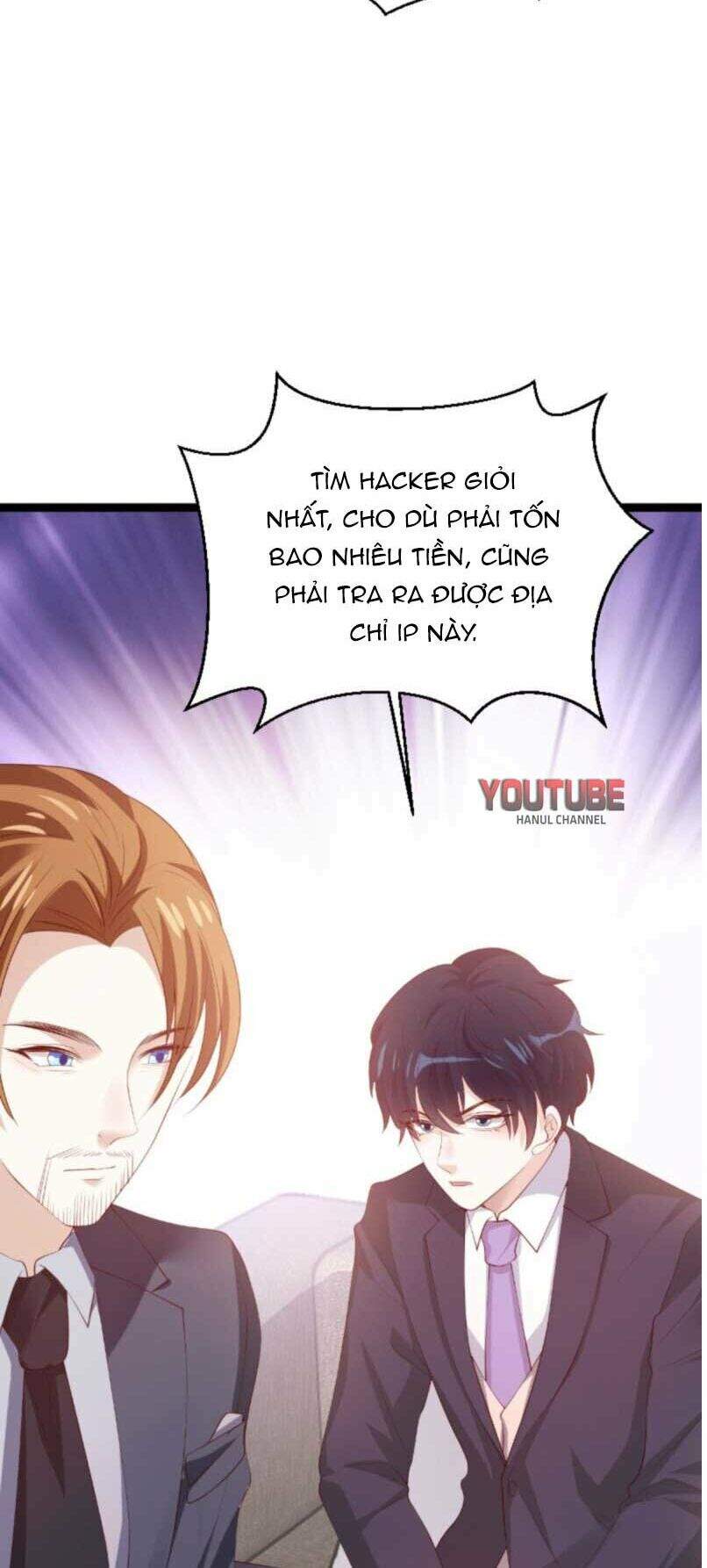 Bảo Bối Đáng Yêu Đột Kích Chapter 181.2 - Trang 2