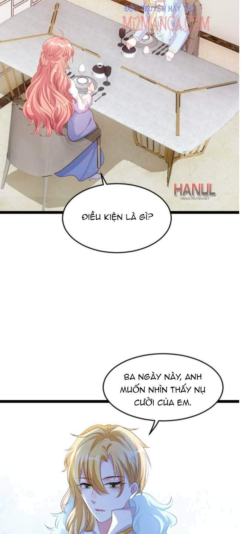 Bảo Bối Đáng Yêu Đột Kích Chapter 181.2 - Trang 2