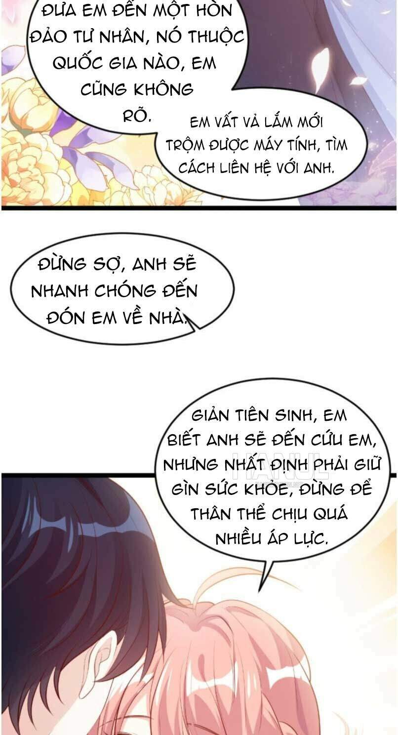 Bảo Bối Đáng Yêu Đột Kích Chapter 181.1 - Trang 2