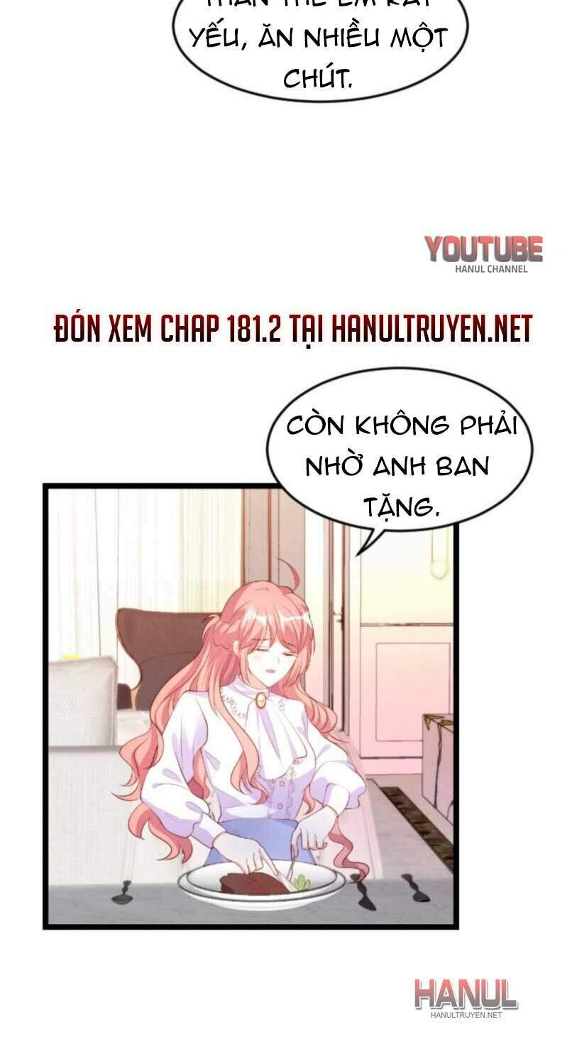 Bảo Bối Đáng Yêu Đột Kích Chapter 181.1 - Trang 2