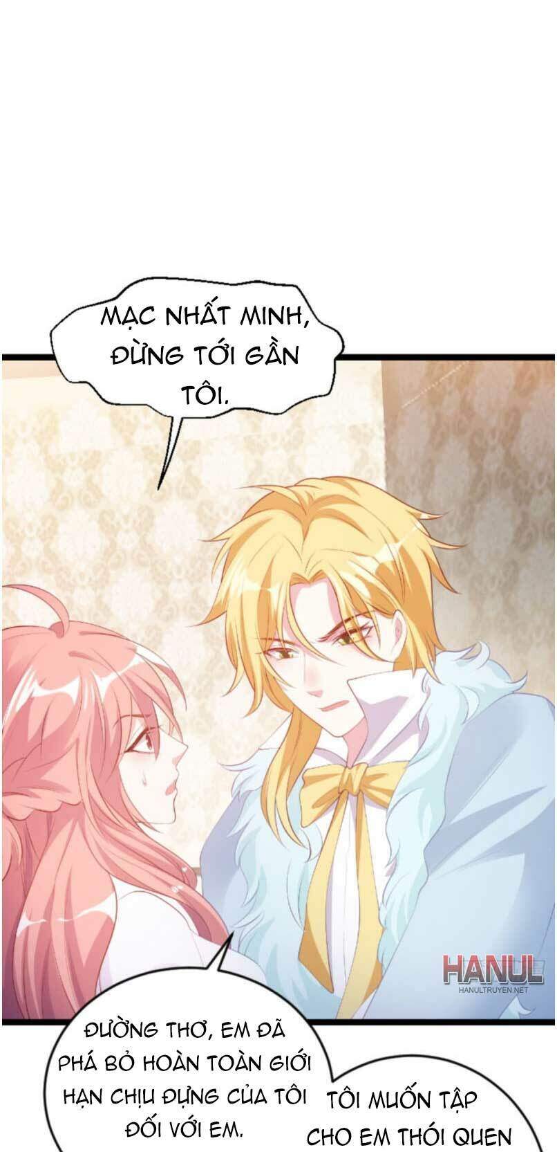 Bảo Bối Đáng Yêu Đột Kích Chapter 179 - Trang 2