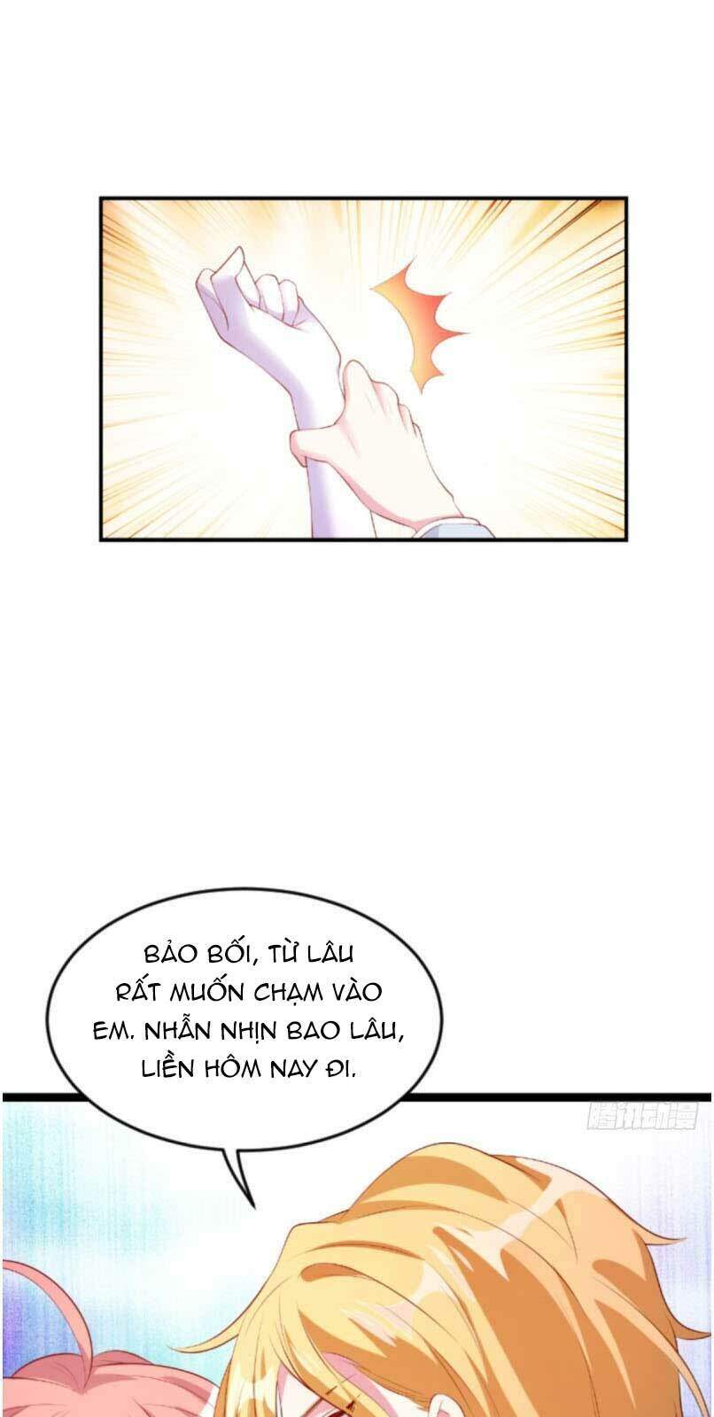 Bảo Bối Đáng Yêu Đột Kích Chapter 179 - Trang 2