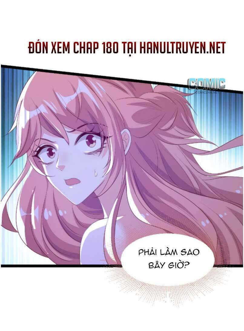 Bảo Bối Đáng Yêu Đột Kích Chapter 179 - Trang 2