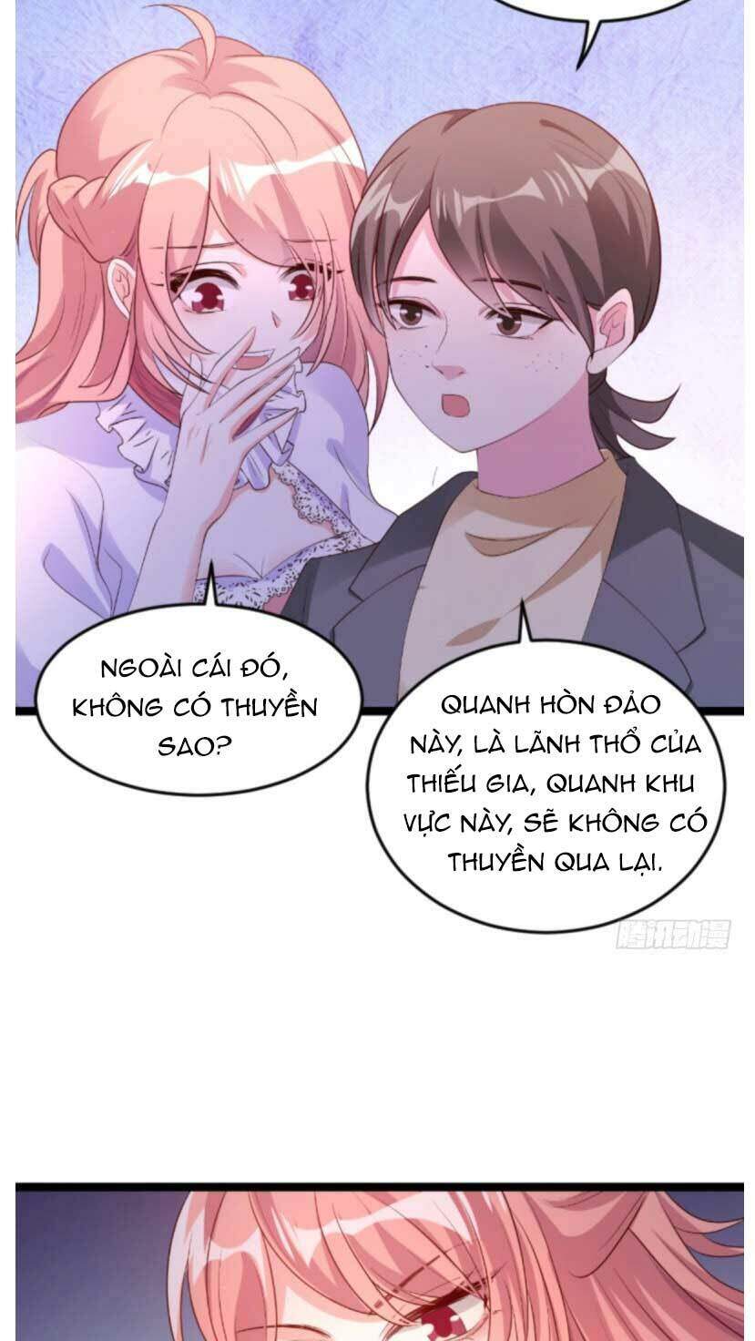 Bảo Bối Đáng Yêu Đột Kích Chapter 177 - Trang 2