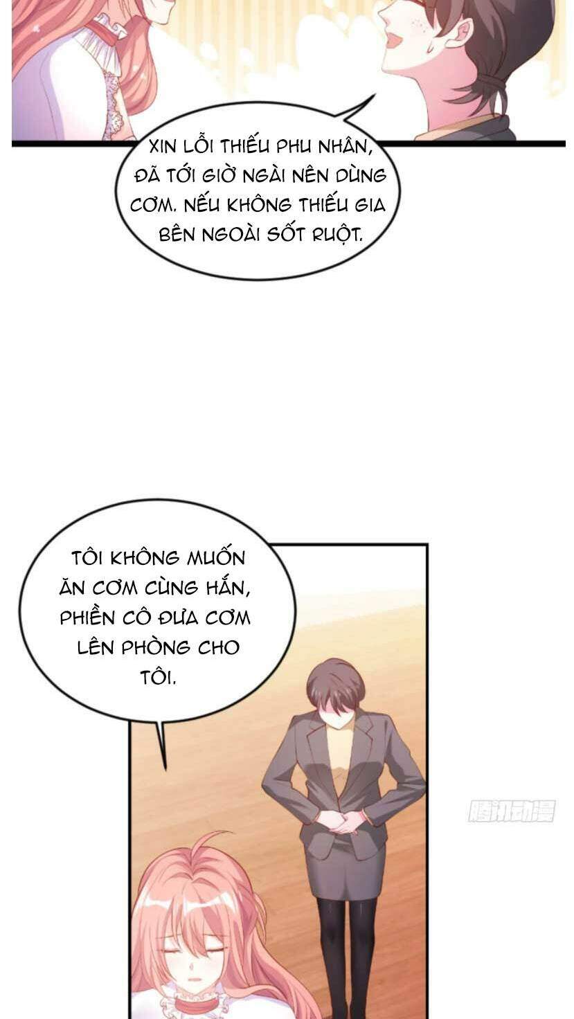 Bảo Bối Đáng Yêu Đột Kích Chapter 177 - Trang 2