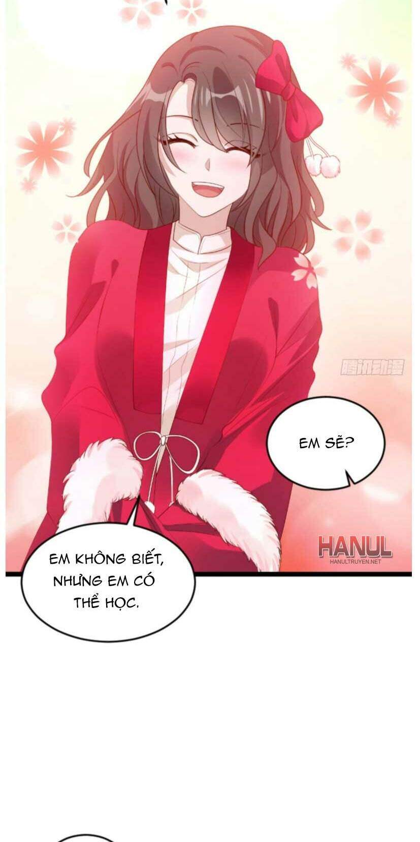 Bảo Bối Đáng Yêu Đột Kích Chapter 177 - Trang 2