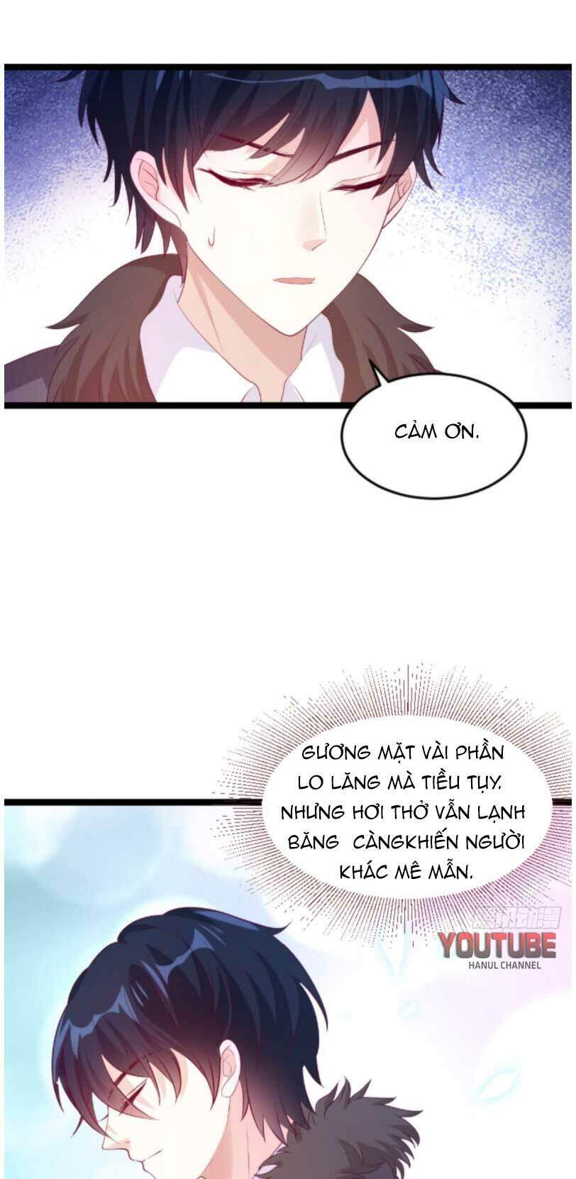 Bảo Bối Đáng Yêu Đột Kích Chapter 176 - Trang 2