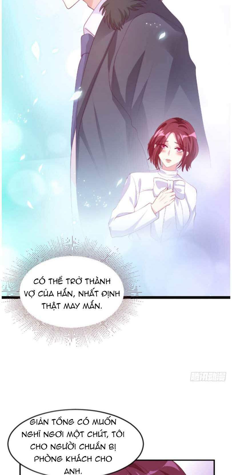 Bảo Bối Đáng Yêu Đột Kích Chapter 176 - Trang 2