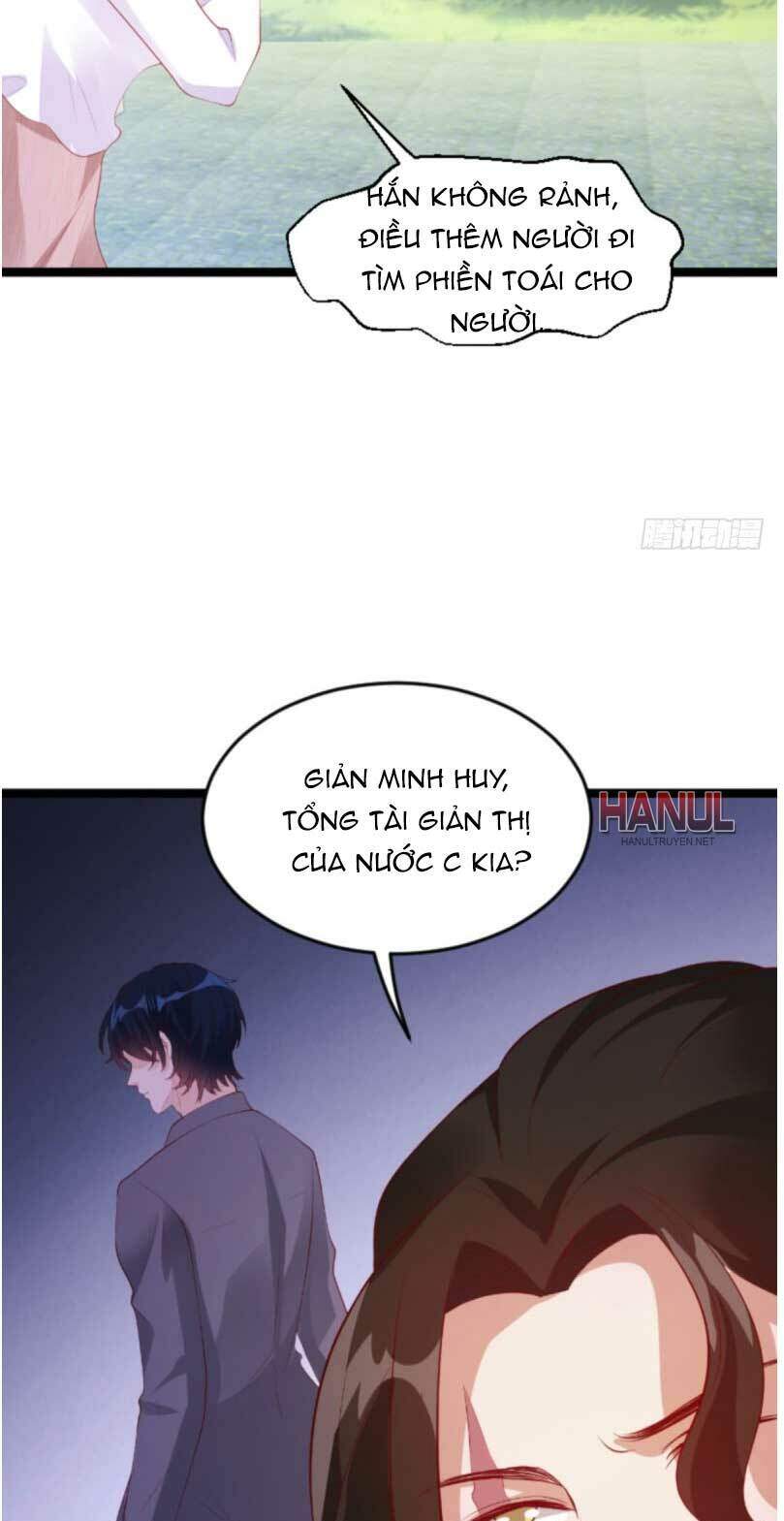 Bảo Bối Đáng Yêu Đột Kích Chapter 176 - Trang 2