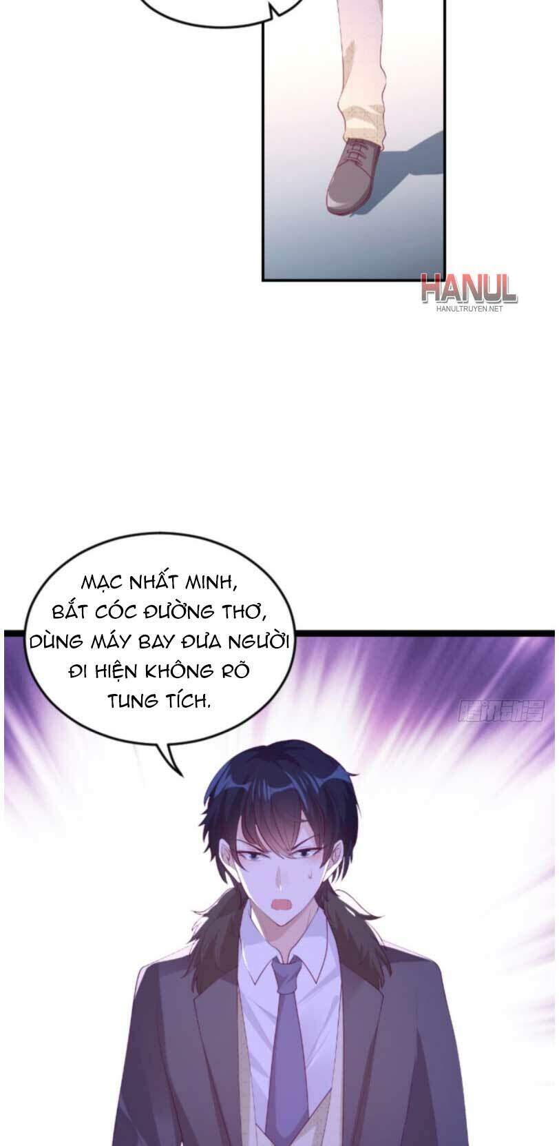 Bảo Bối Đáng Yêu Đột Kích Chapter 176 - Trang 2