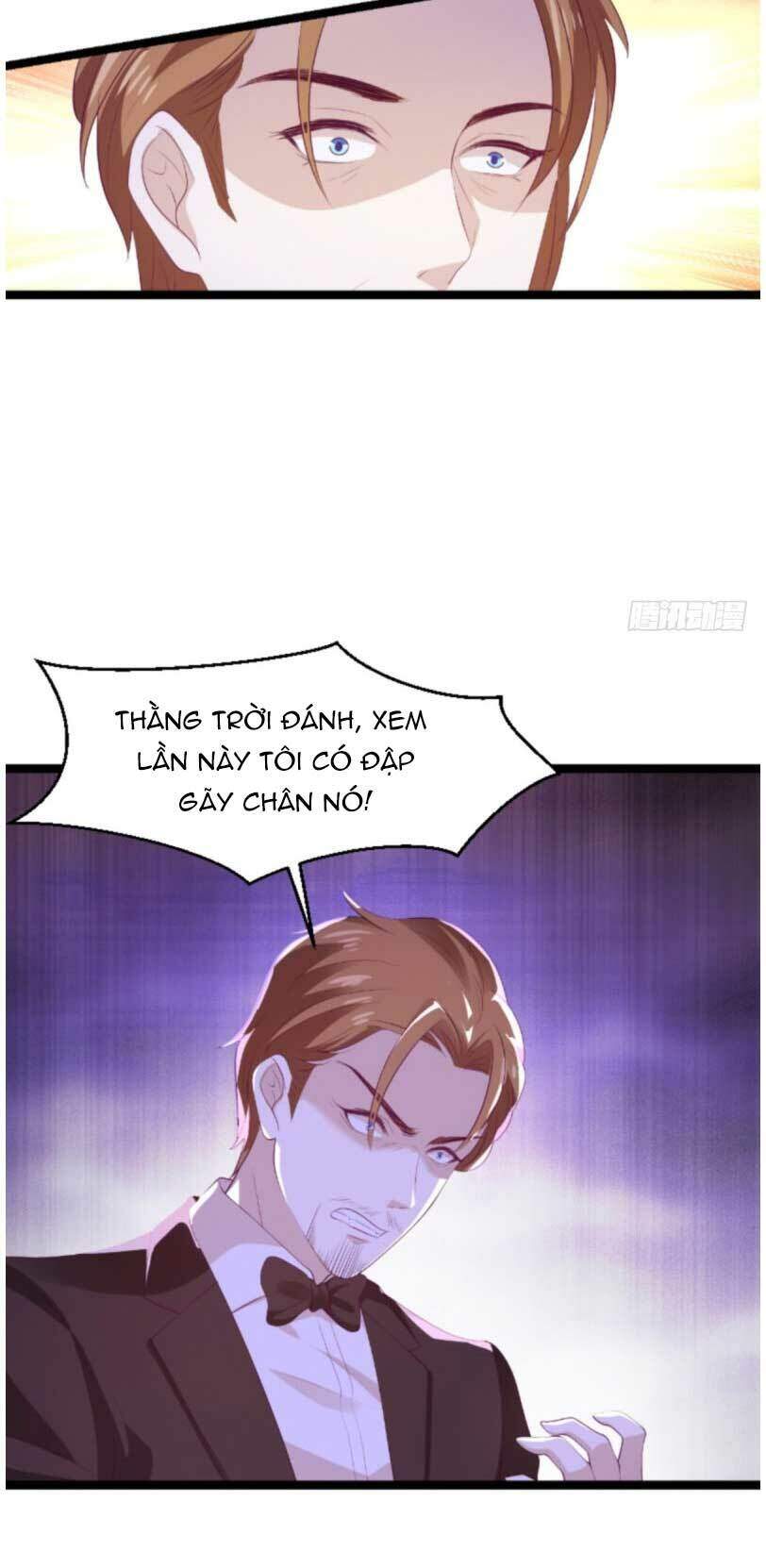 Bảo Bối Đáng Yêu Đột Kích Chapter 176 - Trang 2