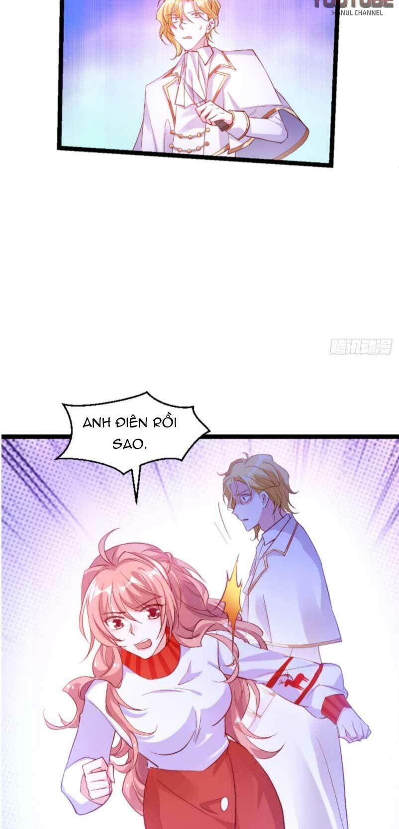 Bảo Bối Đáng Yêu Đột Kích Chapter 174 - Trang 2