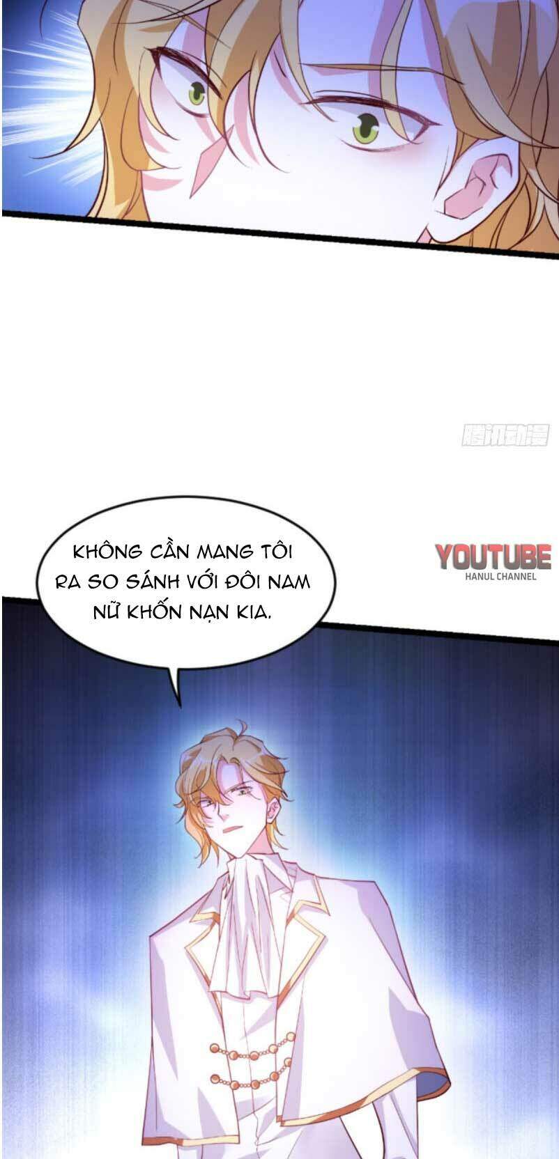 Bảo Bối Đáng Yêu Đột Kích Chapter 174 - Trang 2