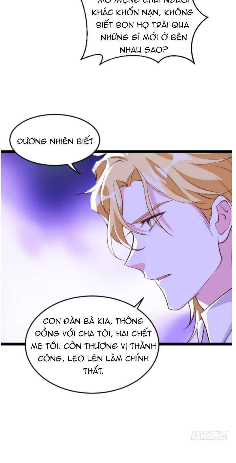 Bảo Bối Đáng Yêu Đột Kích Chapter 174 - Trang 2