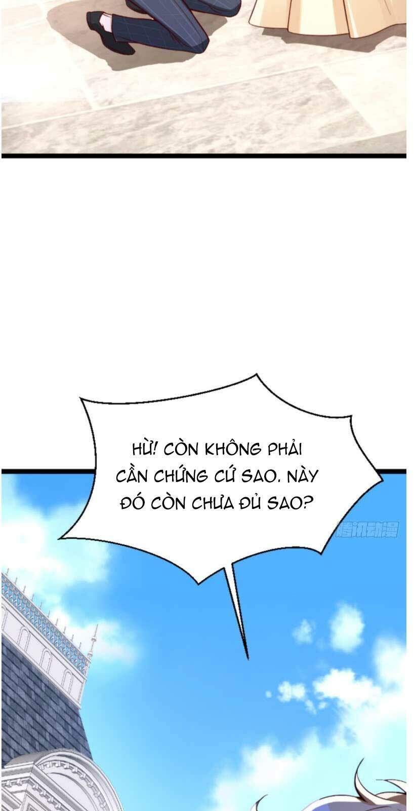 Bảo Bối Đáng Yêu Đột Kích Chapter 174 - Trang 2