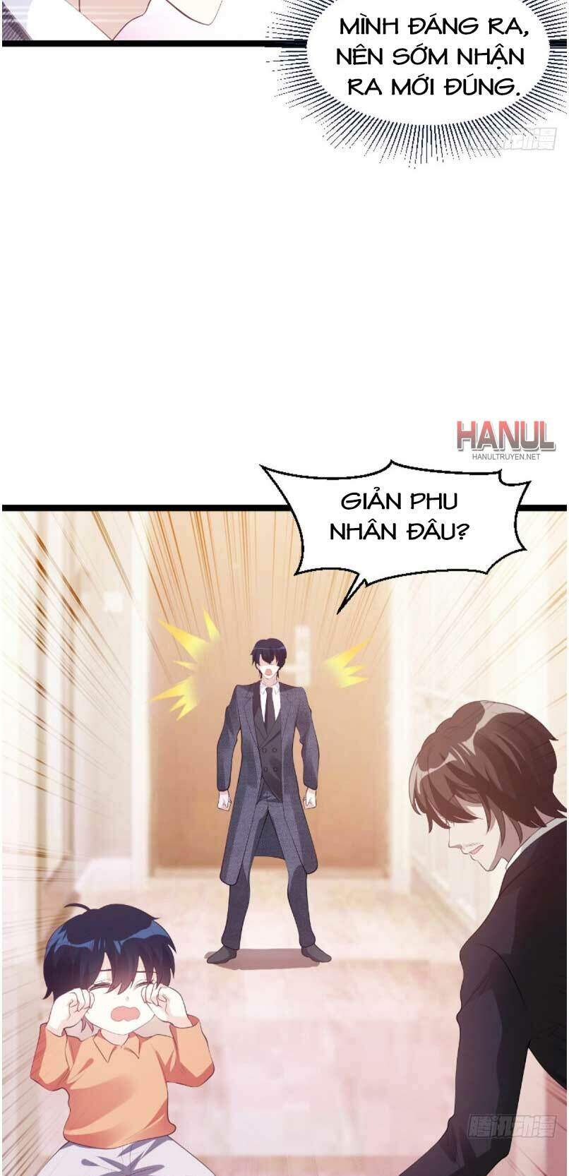 Bảo Bối Đáng Yêu Đột Kích Chapter 168 - Trang 2