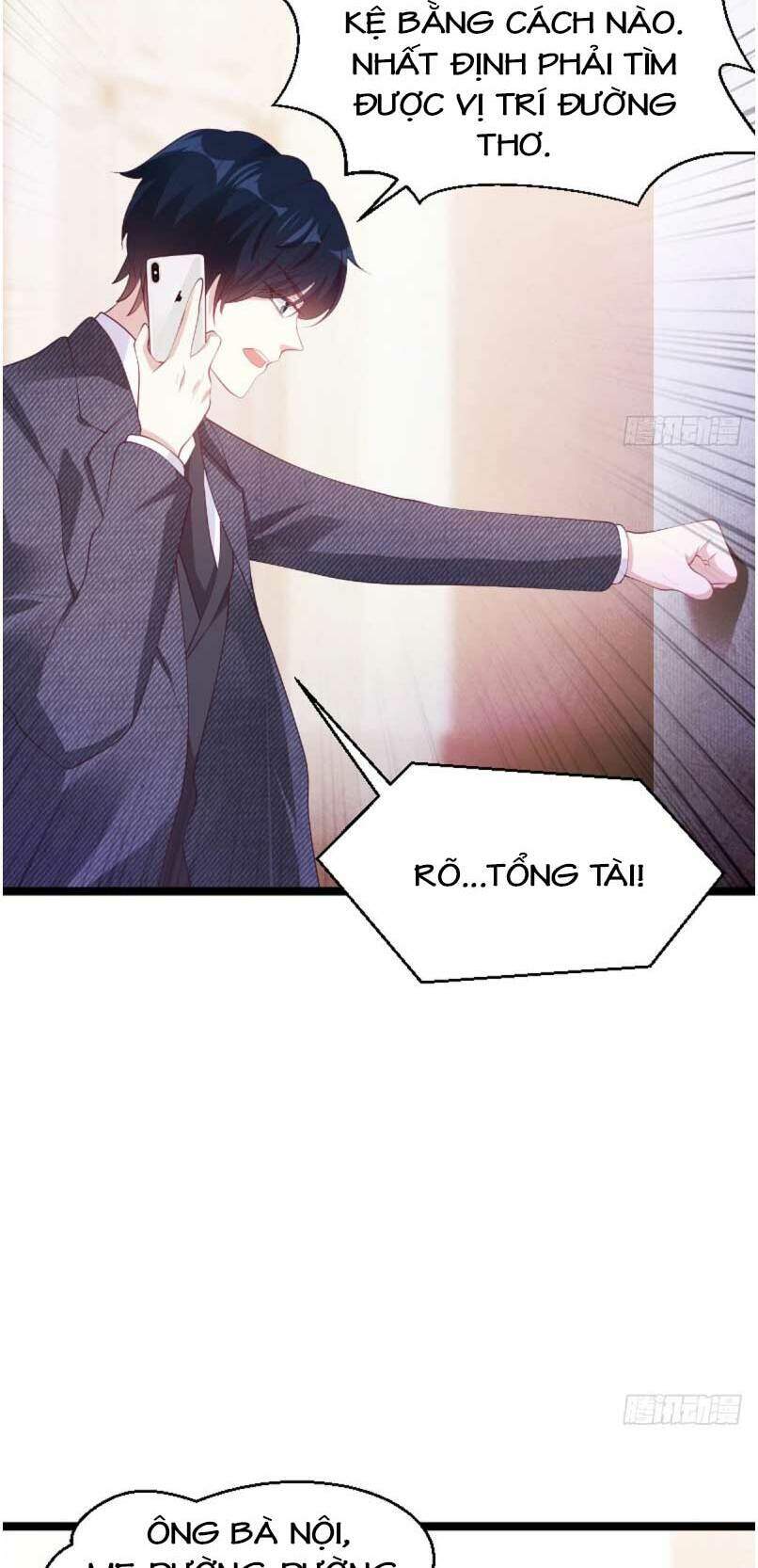 Bảo Bối Đáng Yêu Đột Kích Chapter 168 - Trang 2