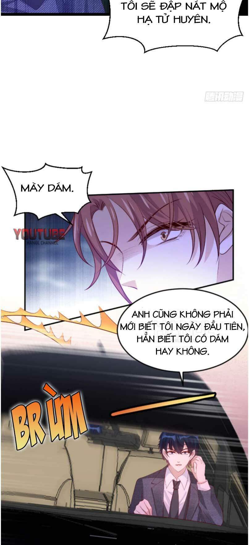 Bảo Bối Đáng Yêu Đột Kích Chapter 168 - Trang 2