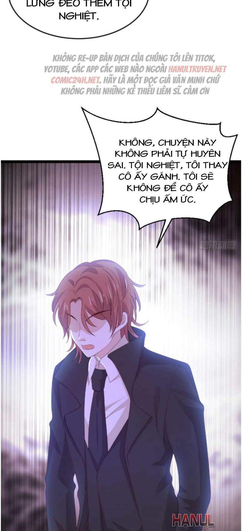 Bảo Bối Đáng Yêu Đột Kích Chapter 168 - Trang 2