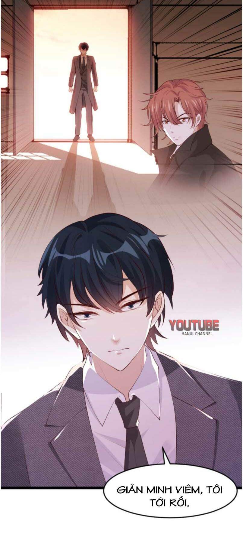 Bảo Bối Đáng Yêu Đột Kích Chapter 168 - Trang 2