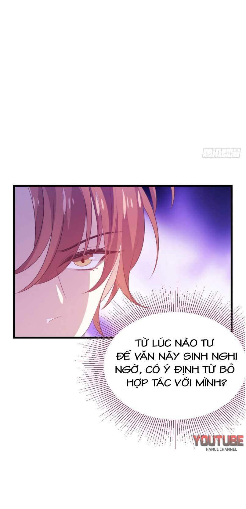 Bảo Bối Đáng Yêu Đột Kích Chapter 168 - Trang 2