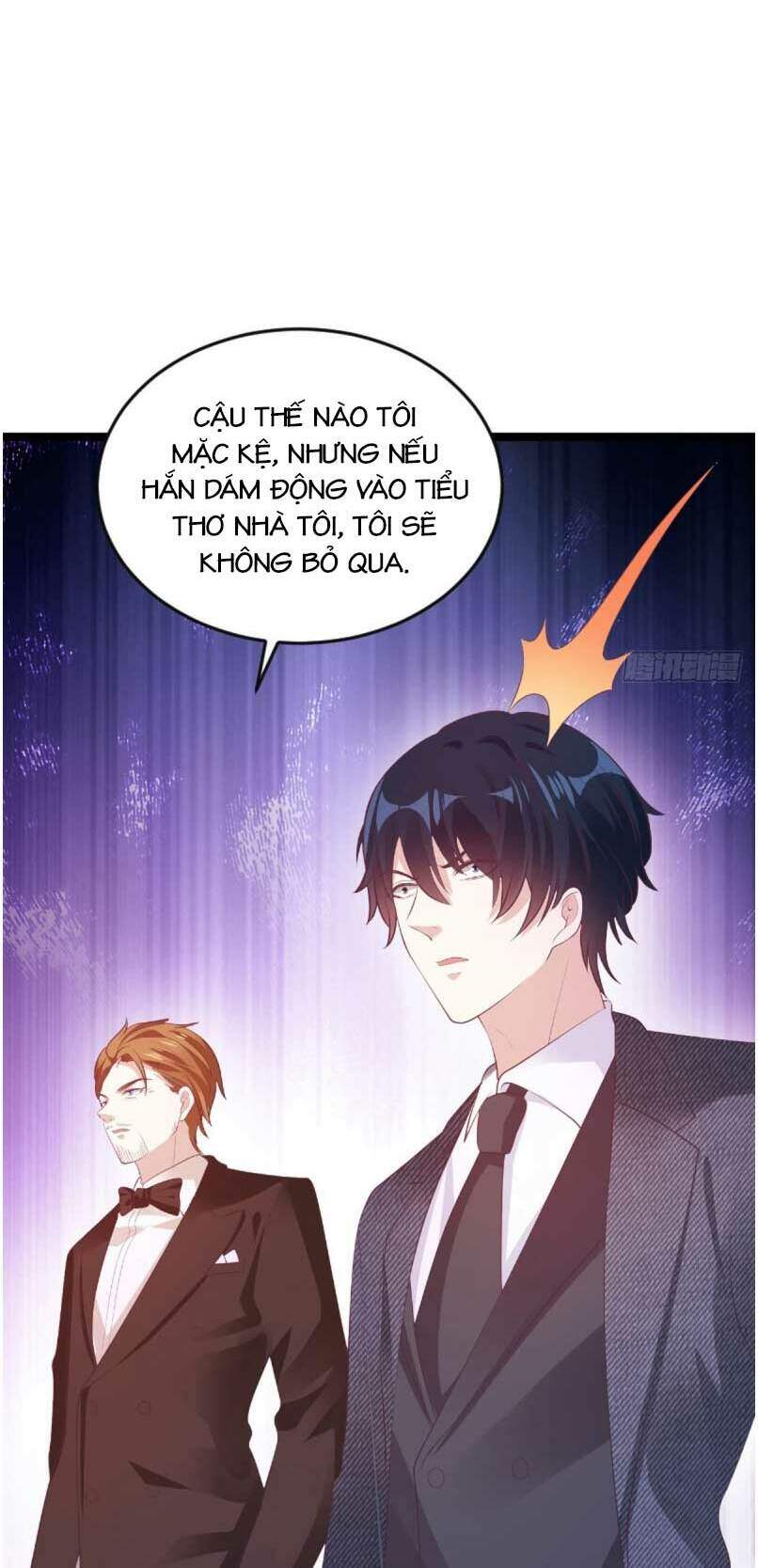 Bảo Bối Đáng Yêu Đột Kích Chapter 168 - Trang 2