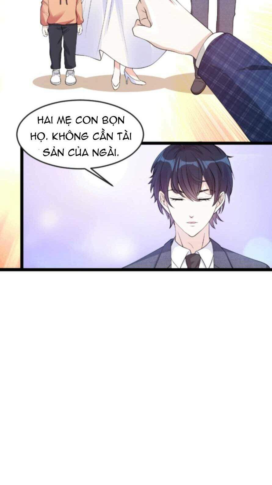 Bảo Bối Đáng Yêu Đột Kích Chapter 158.2 - Trang 2