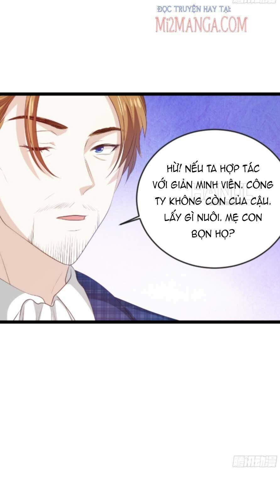 Bảo Bối Đáng Yêu Đột Kích Chapter 158.2 - Trang 2