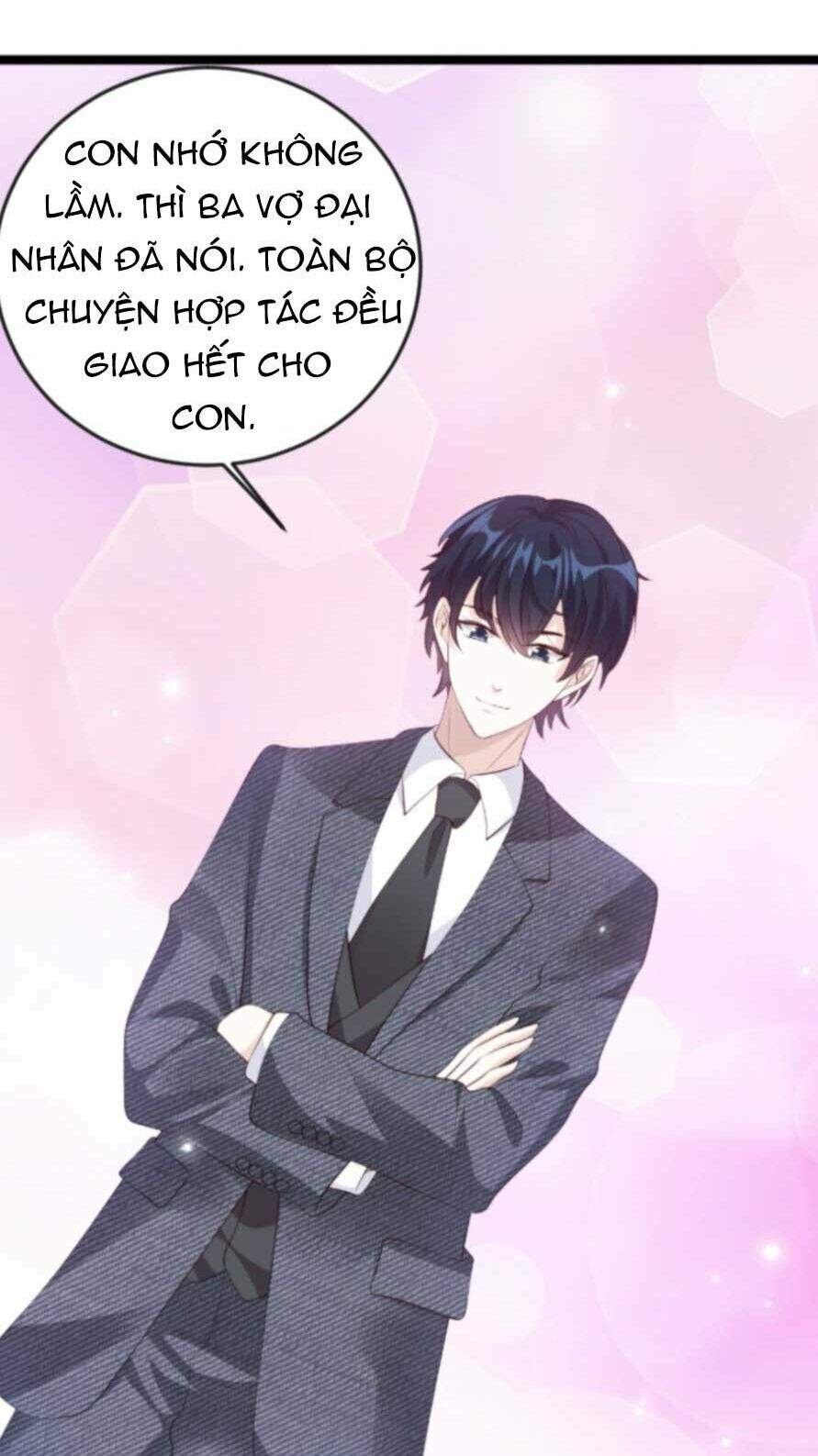 Bảo Bối Đáng Yêu Đột Kích Chapter 158.2 - Trang 2