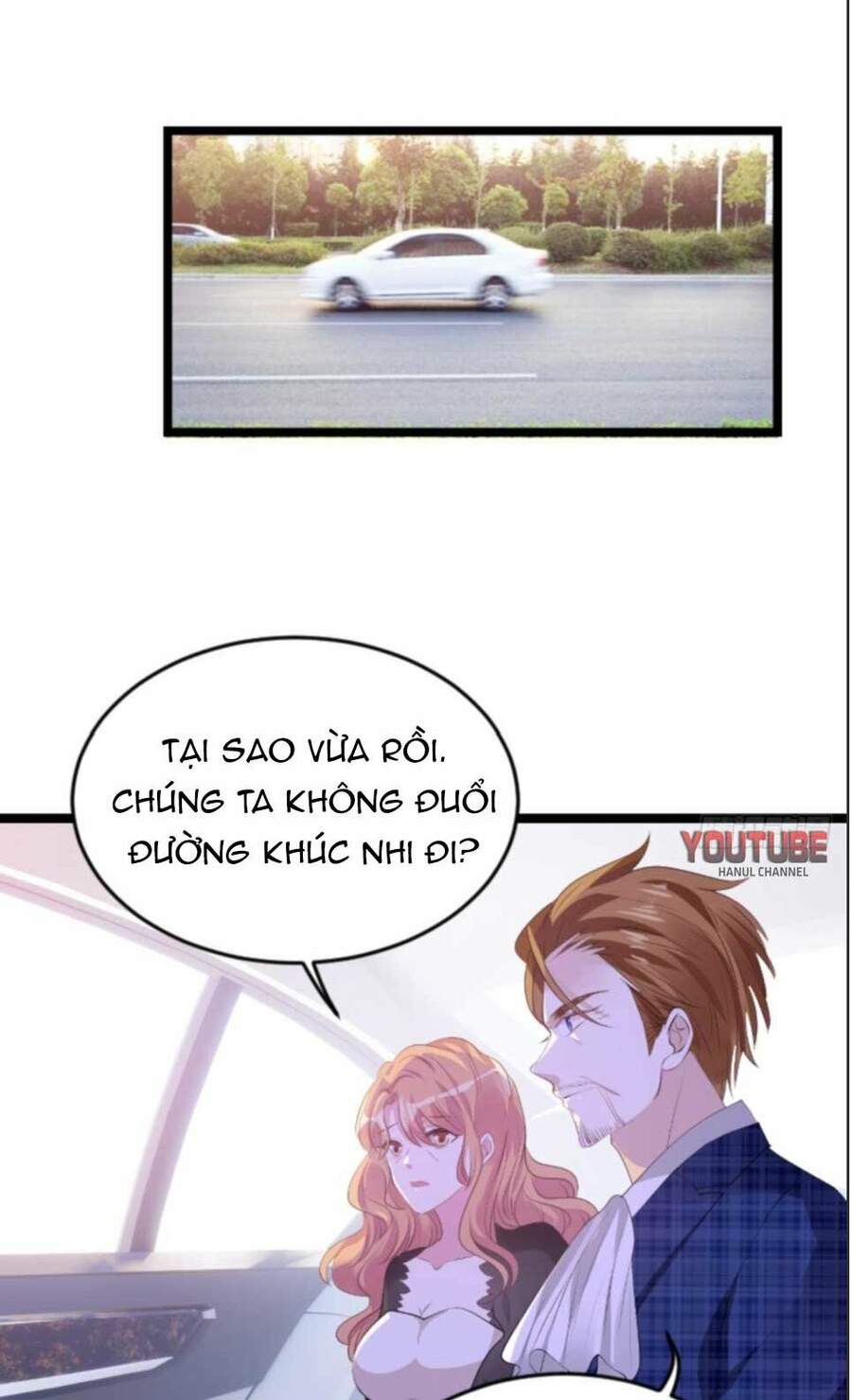 Bảo Bối Đáng Yêu Đột Kích Chapter 156.2 - Trang 2