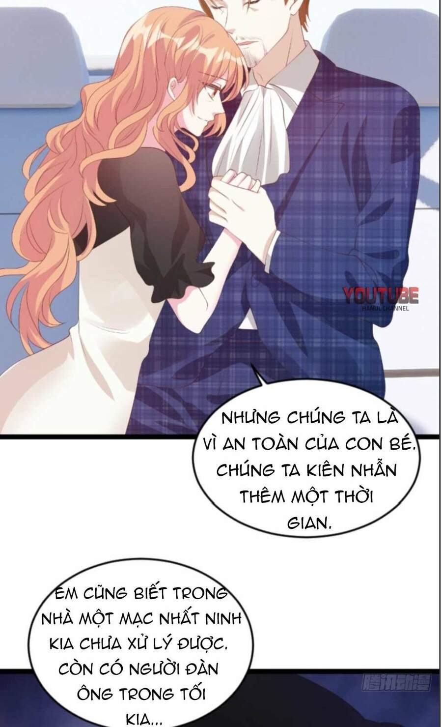 Bảo Bối Đáng Yêu Đột Kích Chapter 156.2 - Trang 2