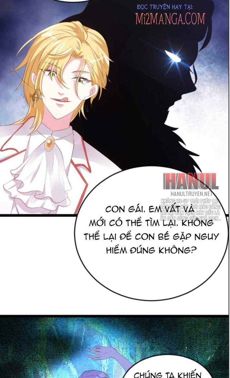 Bảo Bối Đáng Yêu Đột Kích Chapter 156.2 - Trang 2