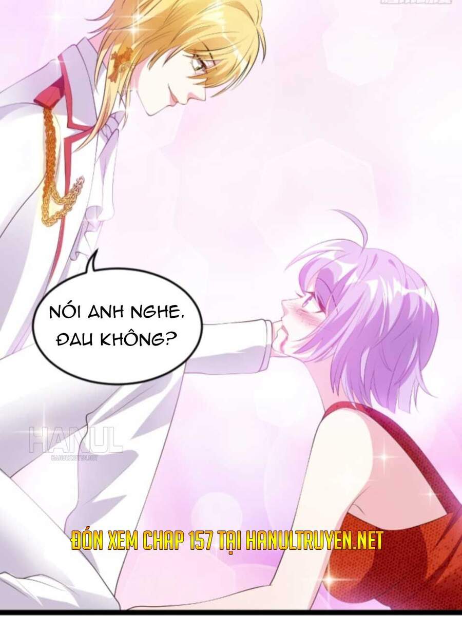 Bảo Bối Đáng Yêu Đột Kích Chapter 156.2 - Trang 2