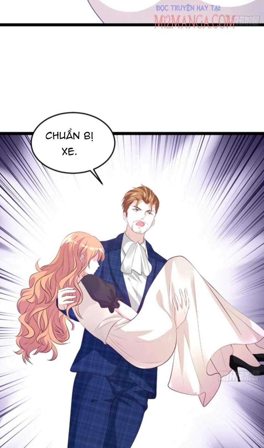 Bảo Bối Đáng Yêu Đột Kích Chapter 156.1 - Trang 2