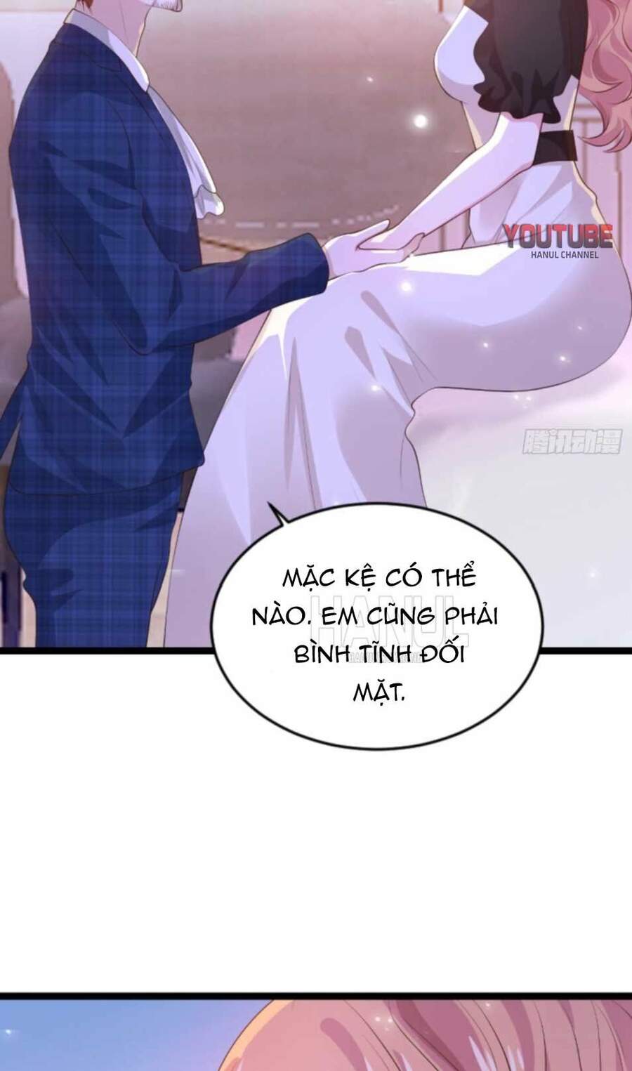 Bảo Bối Đáng Yêu Đột Kích Chapter 156.1 - Trang 2