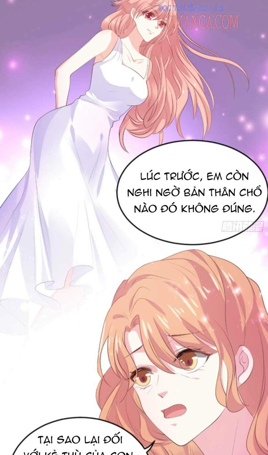 Bảo Bối Đáng Yêu Đột Kích Chapter 156.1 - Trang 2