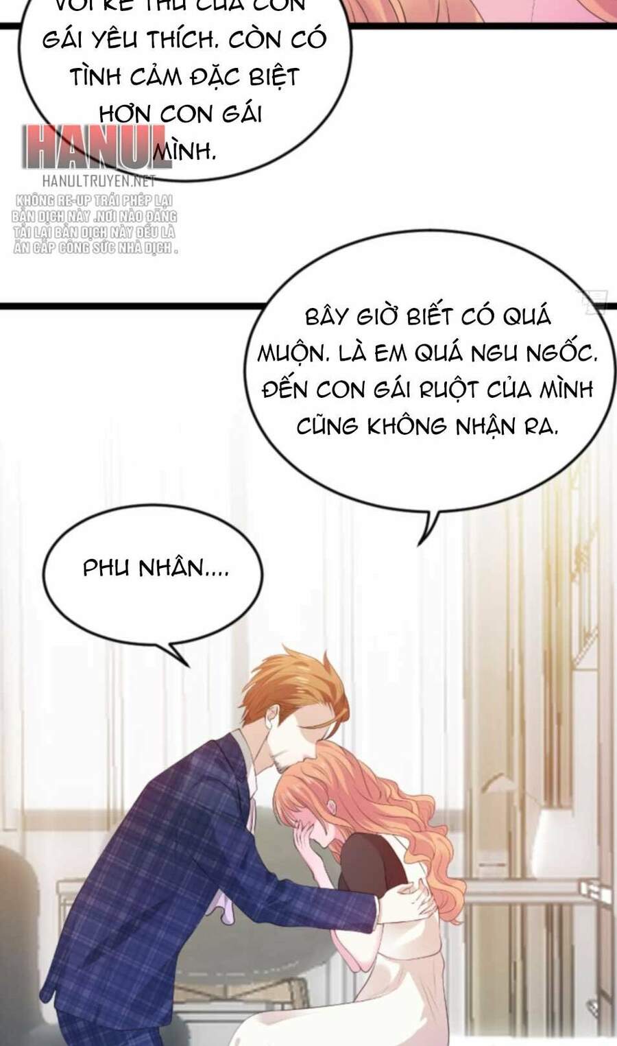 Bảo Bối Đáng Yêu Đột Kích Chapter 156.1 - Trang 2