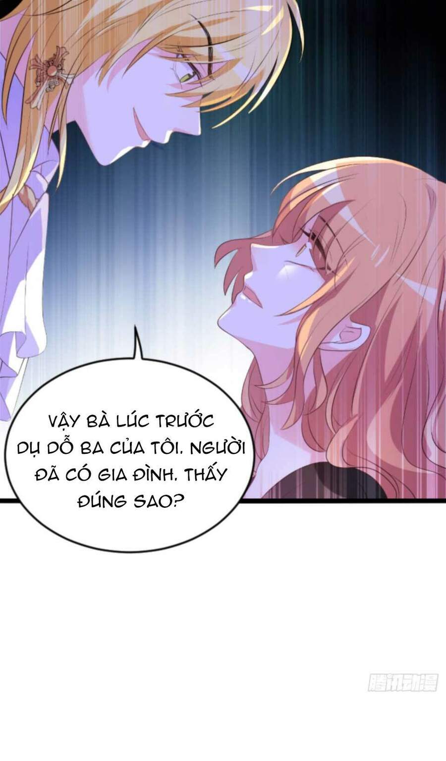 Bảo Bối Đáng Yêu Đột Kích Chapter 155 - Trang 2