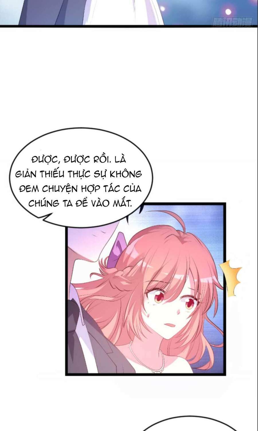 Bảo Bối Đáng Yêu Đột Kích Chapter 155 - Trang 2