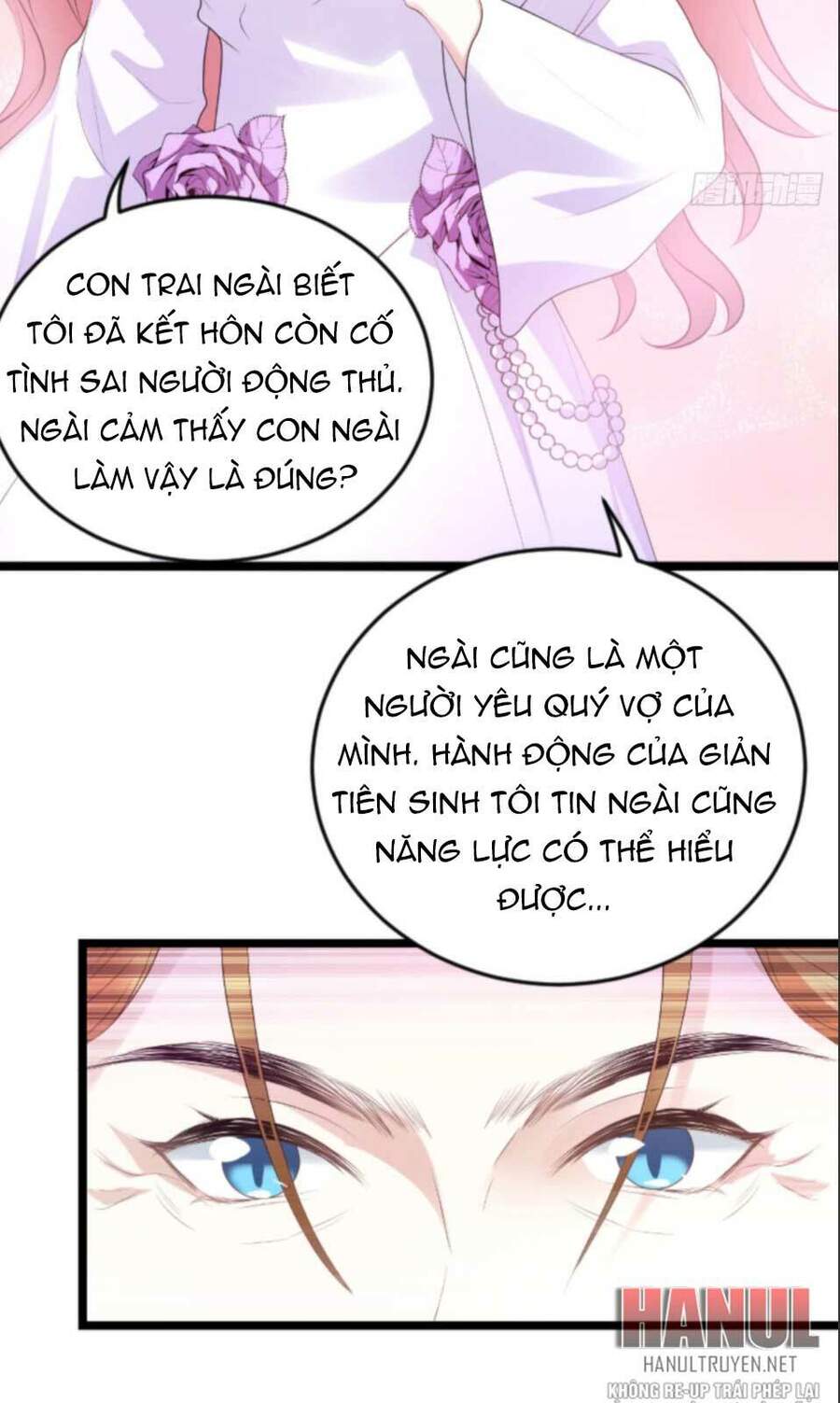 Bảo Bối Đáng Yêu Đột Kích Chapter 155 - Trang 2