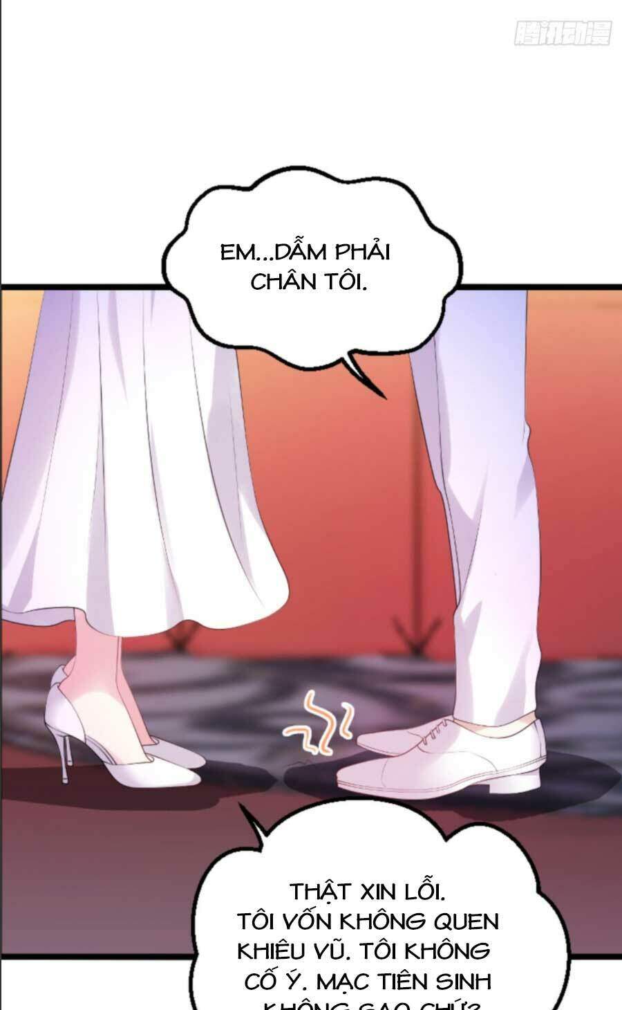 Bảo Bối Đáng Yêu Đột Kích Chapter 154 - Trang 2