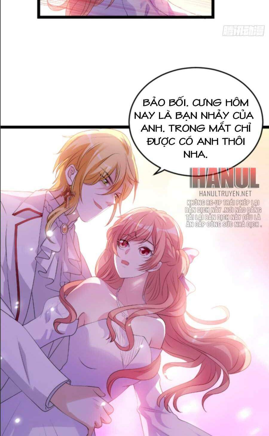 Bảo Bối Đáng Yêu Đột Kích Chapter 154 - Trang 2