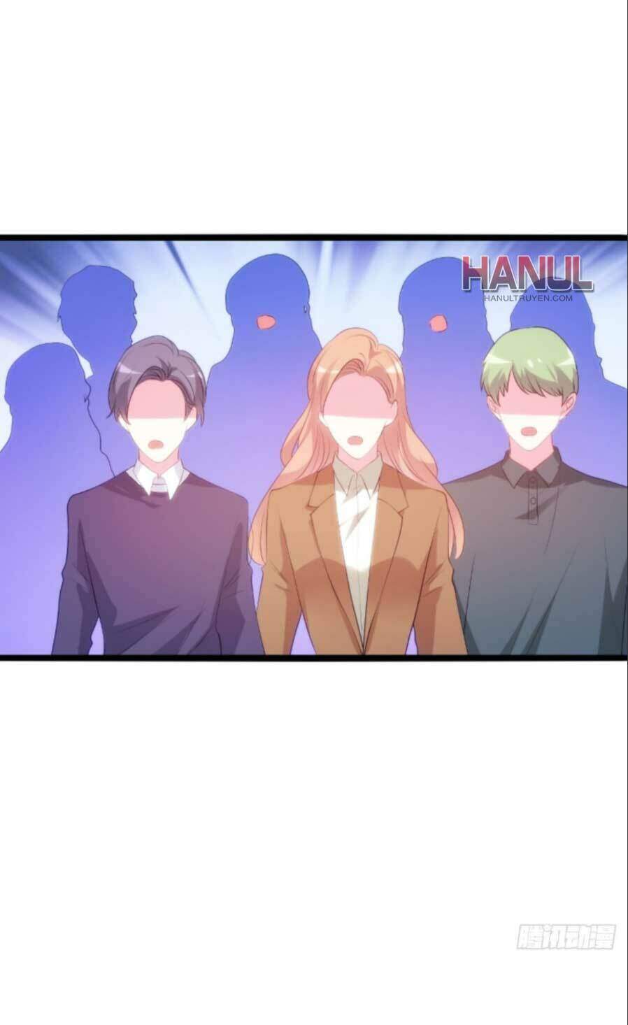 Bảo Bối Đáng Yêu Đột Kích Chapter 153 - Trang 2