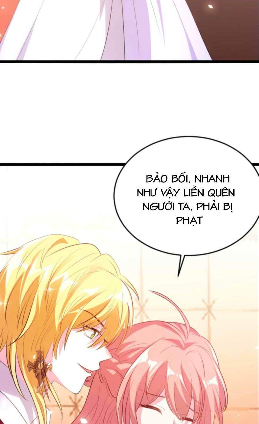 Bảo Bối Đáng Yêu Đột Kích Chapter 153 - Trang 2