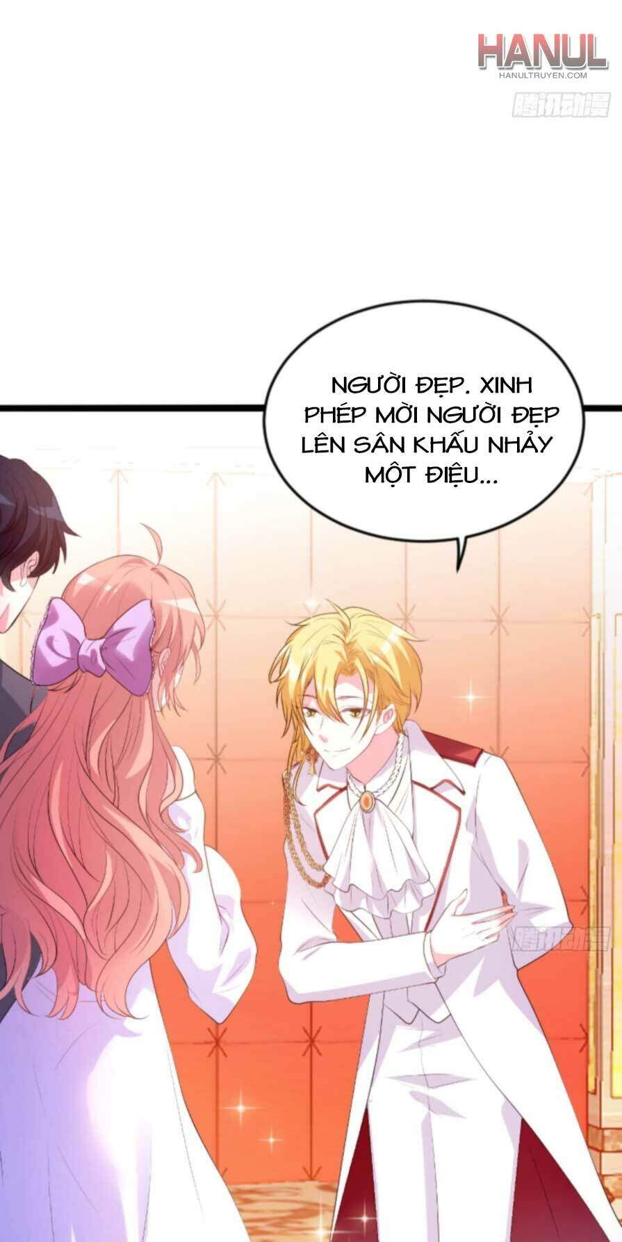 Bảo Bối Đáng Yêu Đột Kích Chapter 153 - Trang 2