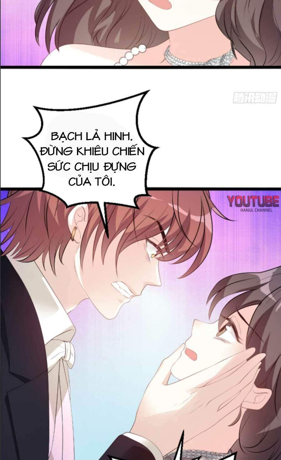 Bảo Bối Đáng Yêu Đột Kích Chapter 151 - Trang 2