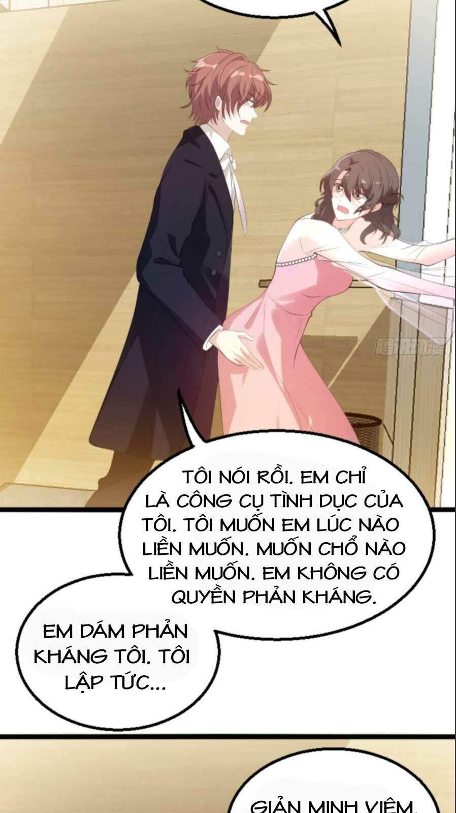 Bảo Bối Đáng Yêu Đột Kích Chapter 151 - Trang 2