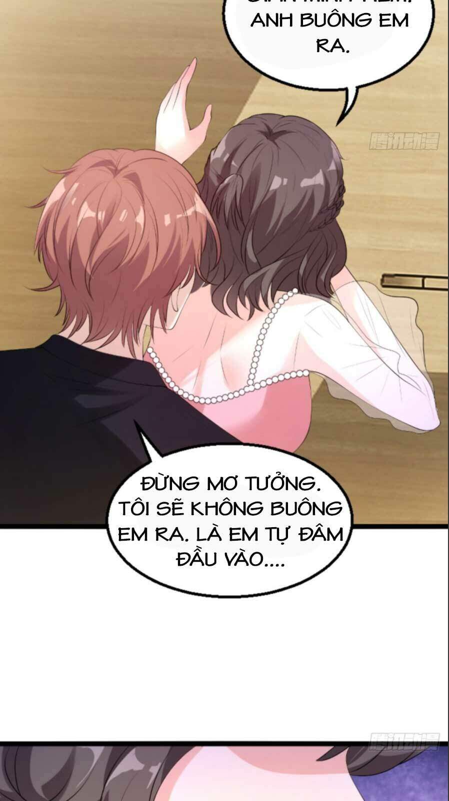 Bảo Bối Đáng Yêu Đột Kích Chapter 151 - Trang 2